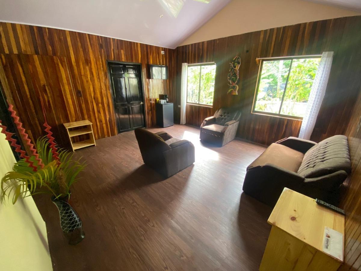 Grand Park Manuel Antonio - Adults Only Hotel Eksteriør billede