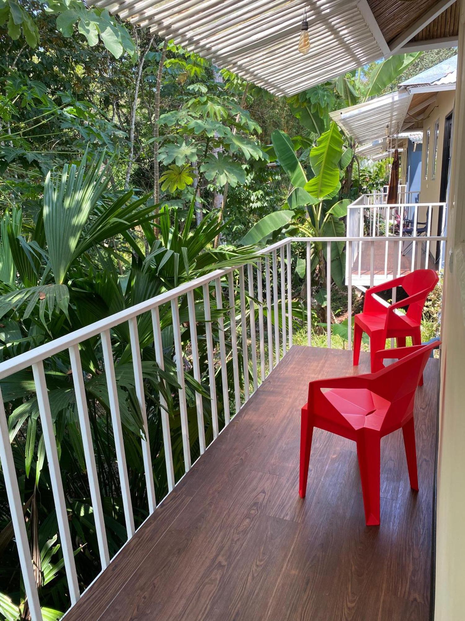 Grand Park Manuel Antonio - Adults Only Hotel Eksteriør billede