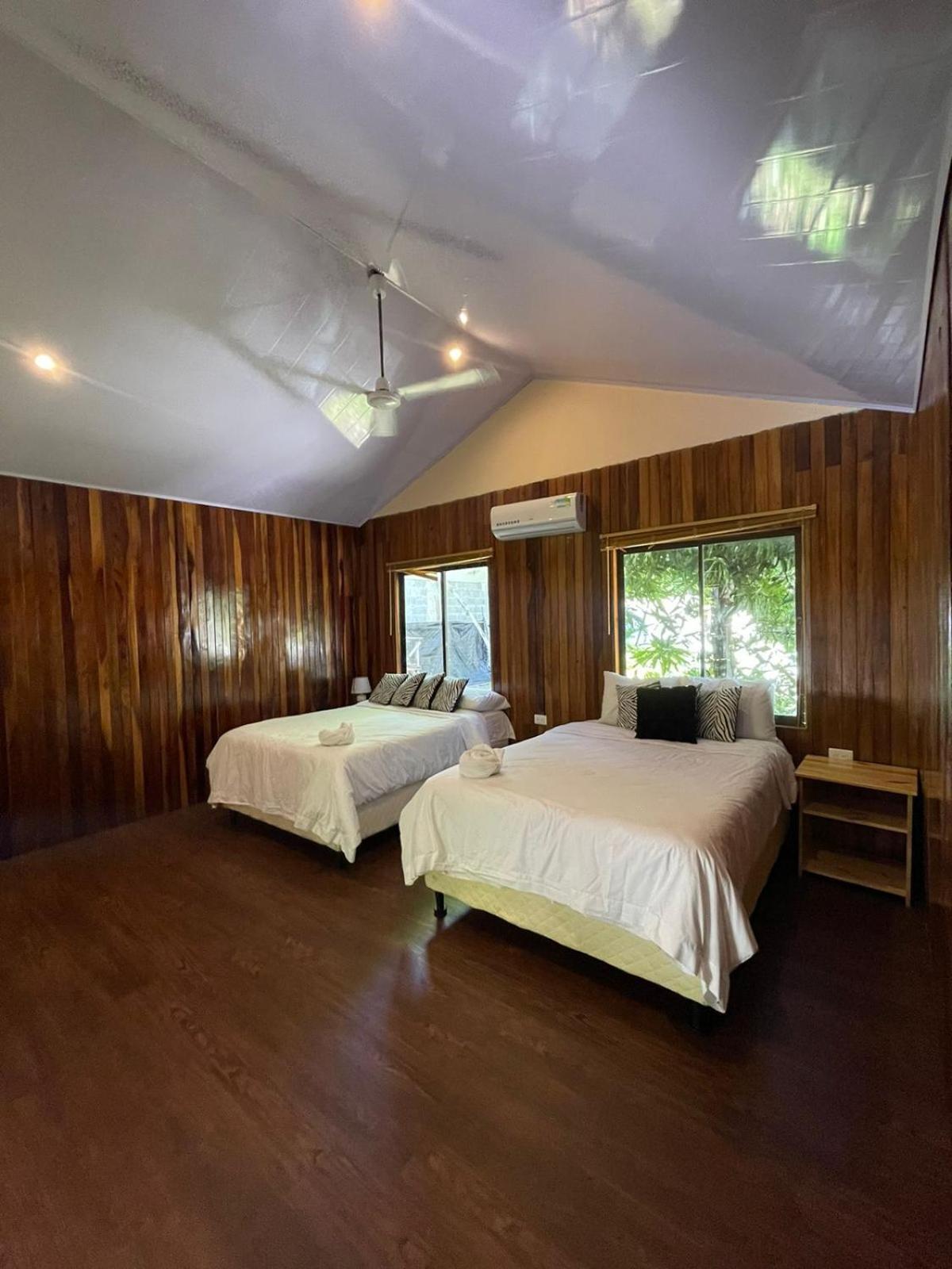 Grand Park Manuel Antonio - Adults Only Hotel Eksteriør billede