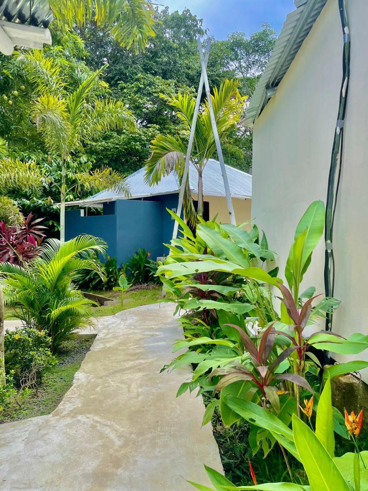 Grand Park Manuel Antonio - Adults Only Hotel Eksteriør billede
