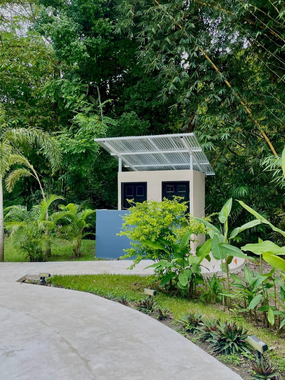 Grand Park Manuel Antonio - Adults Only Hotel Eksteriør billede