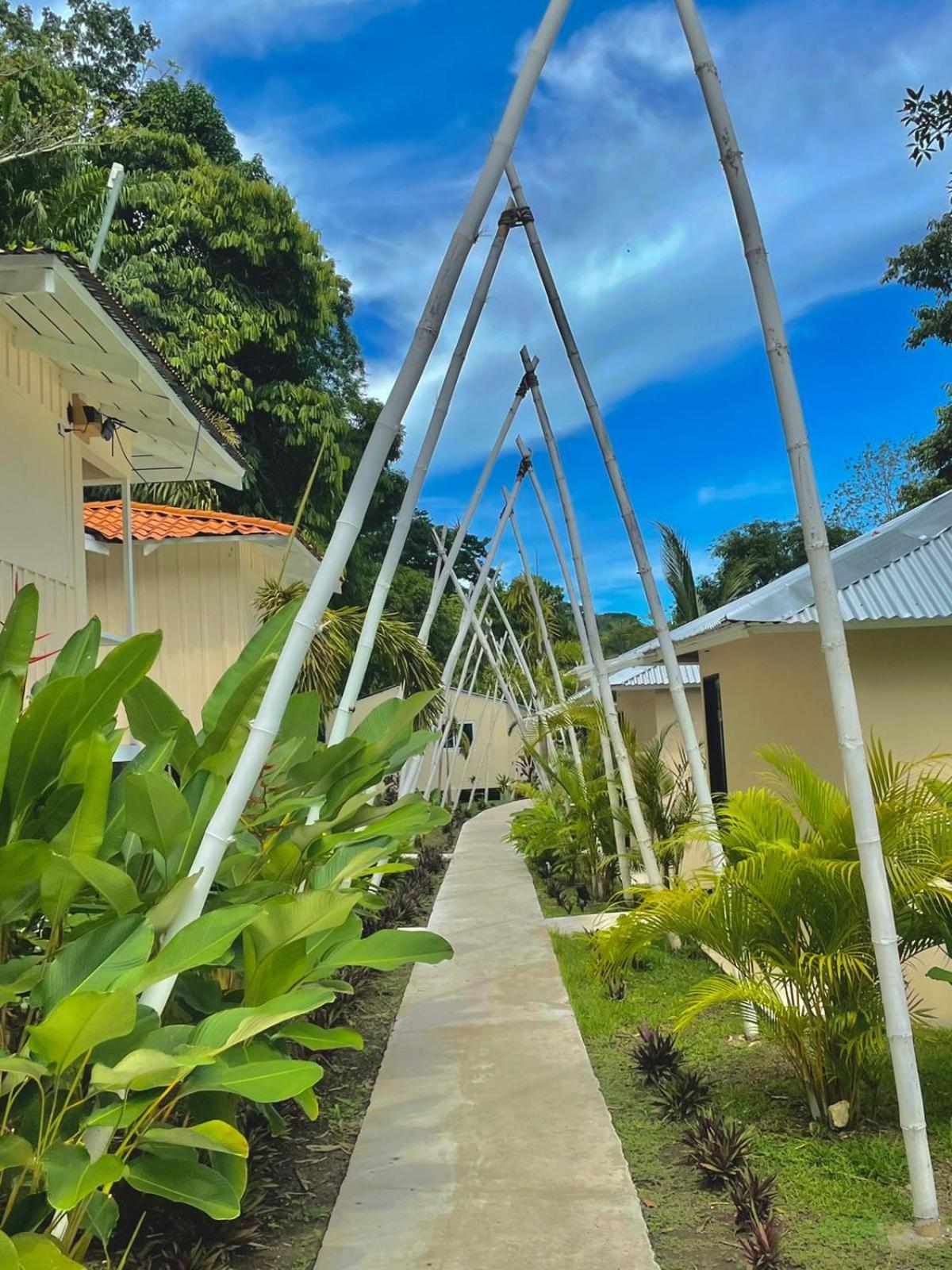 Grand Park Manuel Antonio - Adults Only Hotel Eksteriør billede