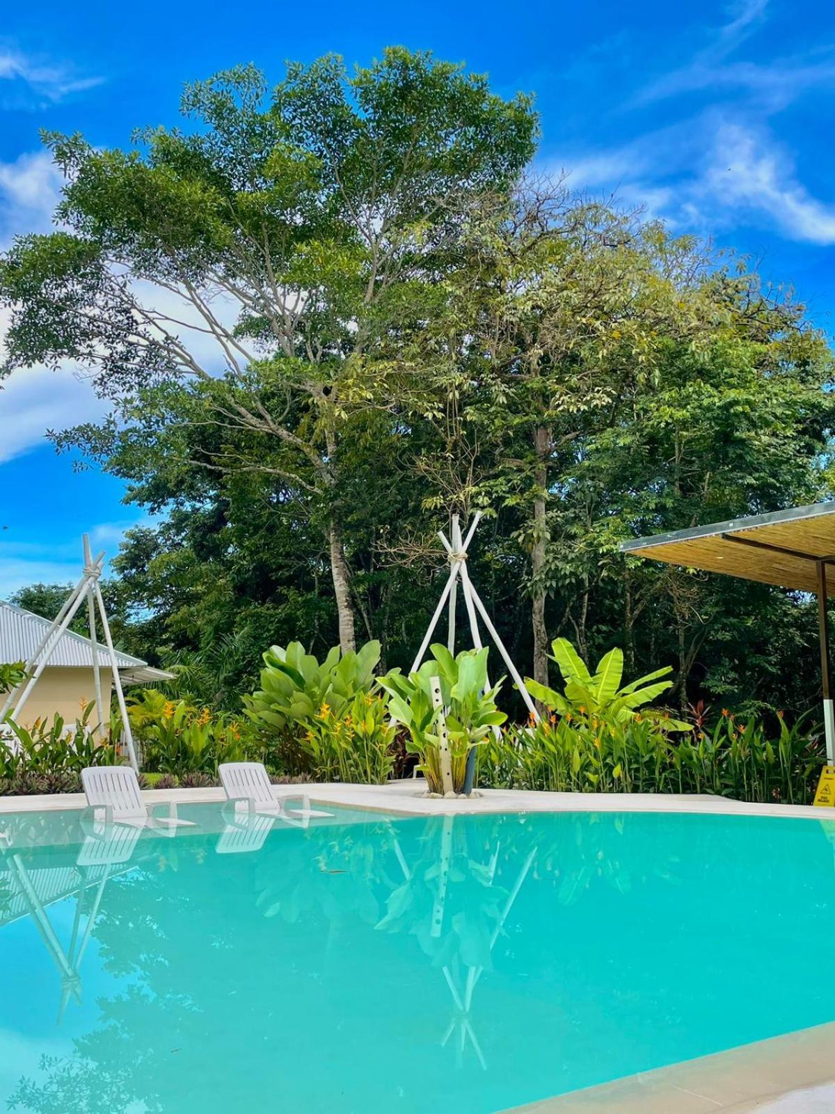 Grand Park Manuel Antonio - Adults Only Hotel Eksteriør billede